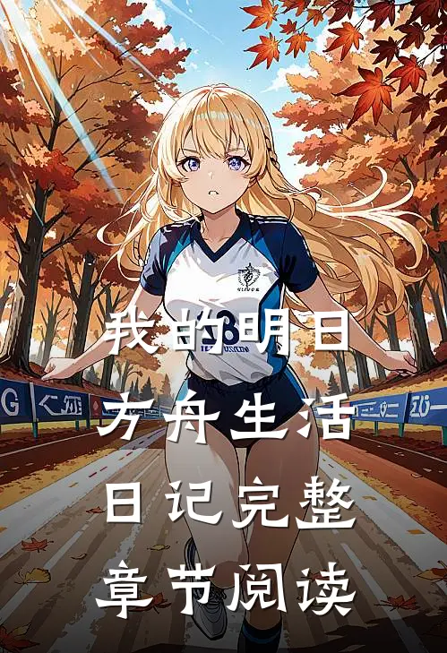 我的明日方舟生活日记完整章节阅读