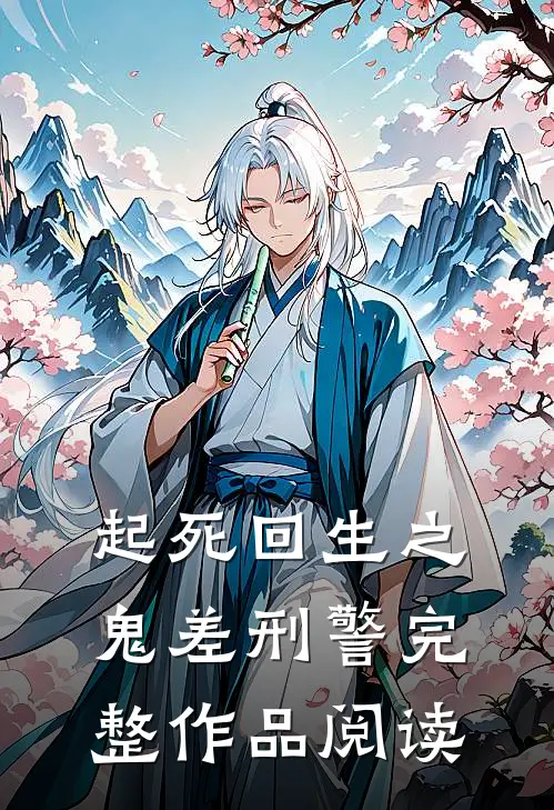 起死回生之鬼差刑警完整作品阅读