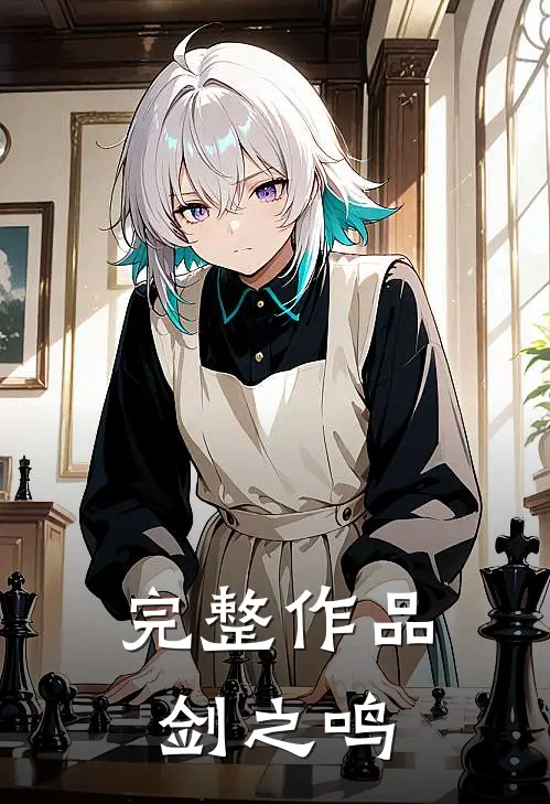 完整作品剑之鸣