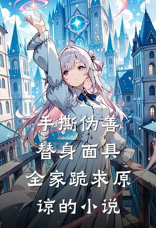 手撕伪善替身面具,全家跪求原谅的是
