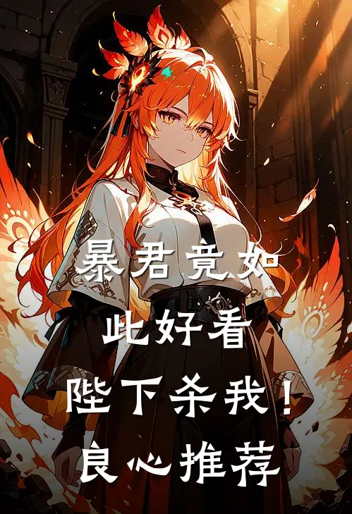暴君竟如此好看,陛下杀我!良心推荐