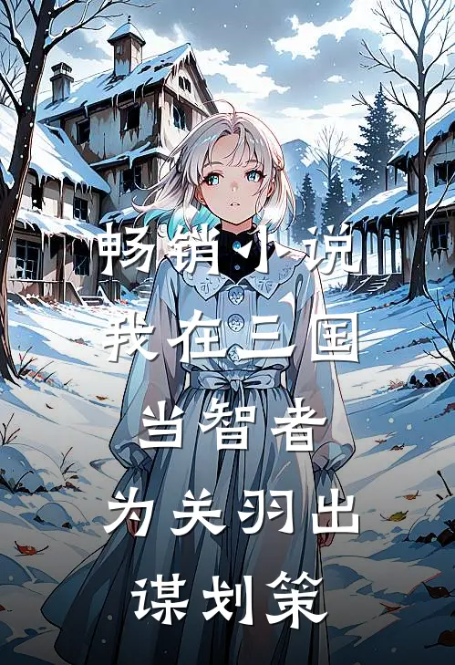 畅销我在三国当智者,为关羽出谋划策的是谁