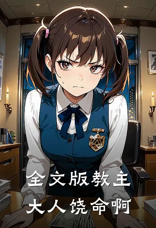 全文版教主大人饶命啊