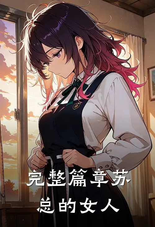 完整篇章苏总的女人