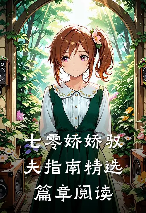 七零娇娇驭夫指南精选篇章阅读