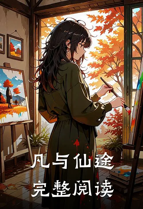 凡与仙途完整阅读
