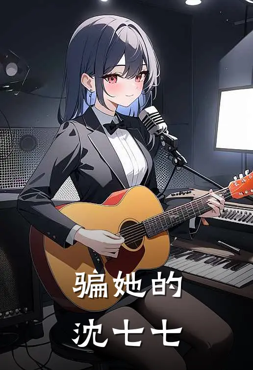 骗她的沈七七