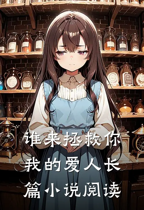 谁来拯救你,我的爱人长篇阅读全文