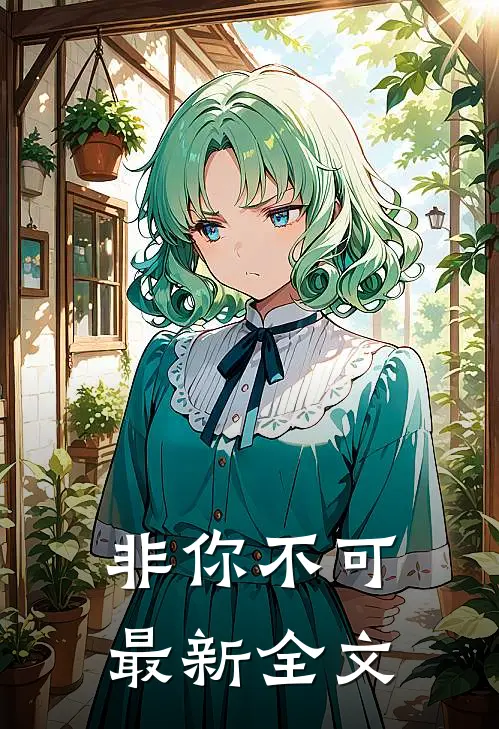 非你不可最新全文