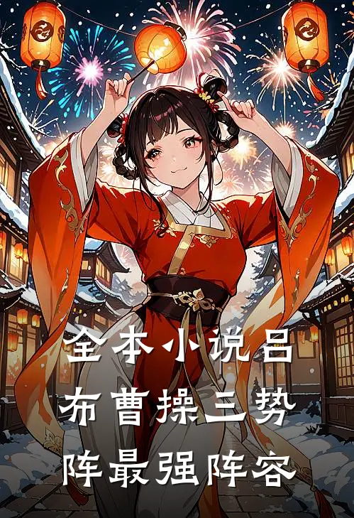 全本小说吕布曹操三势阵最强阵容