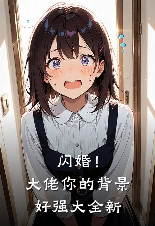 闪婚!大佬你的背景好强大全新