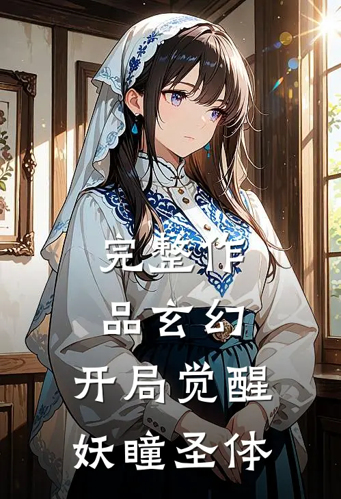 完整作品玄幻开局觉醒妖瞳圣体免费阅读