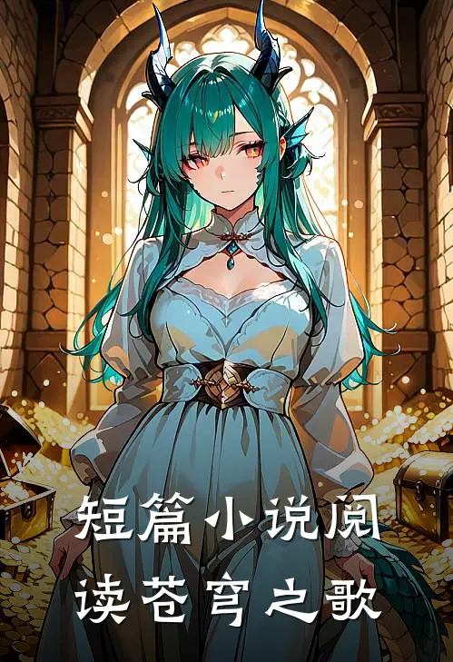 短篇小说阅读苍穹之歌