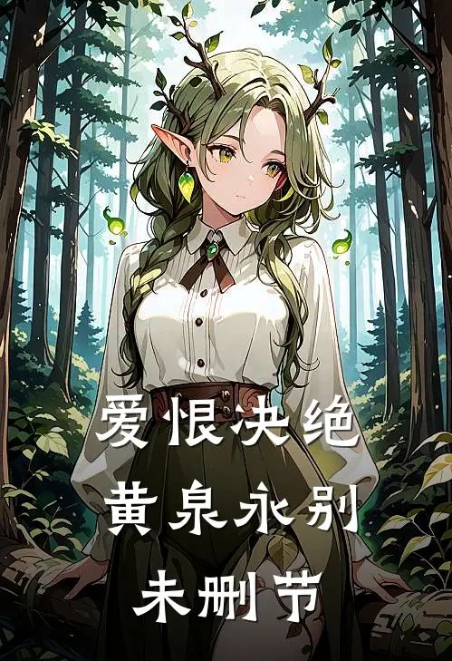 爱恨决绝,黄泉永别未删节在线观看