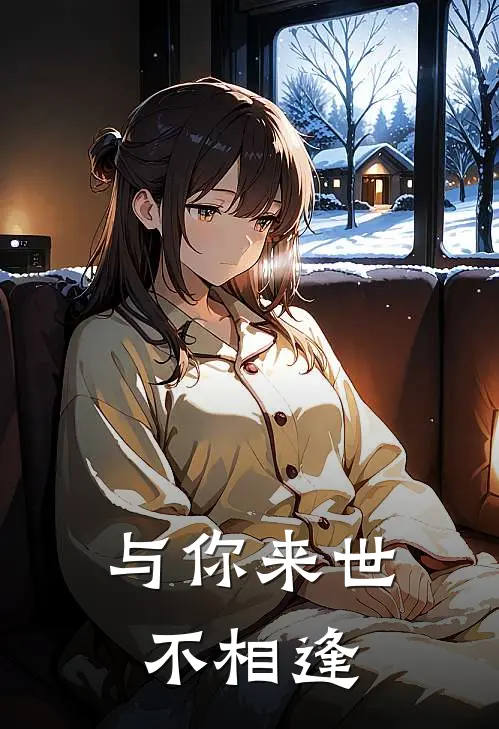 与你来世不相逢