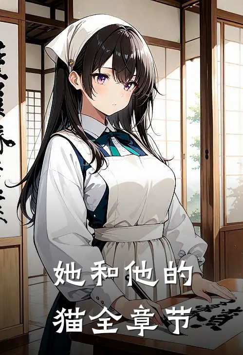 她和他的猫全章节