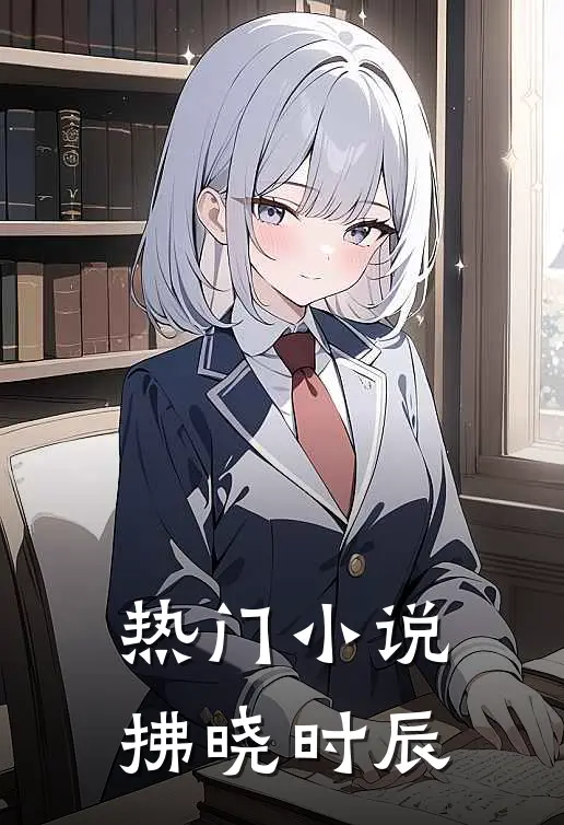 热门小说拂晓时辰
