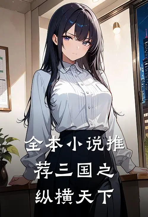 全本小说推荐三国之纵横天下
