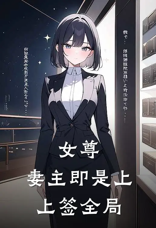 女尊妻主即是上上签全局