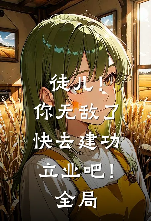 徒儿!你无敌了,快去建功立业吧!全局免费观看