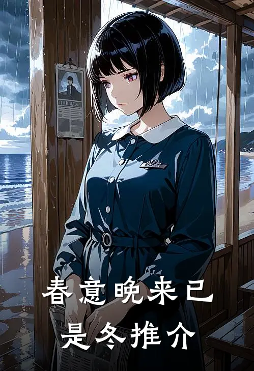春意晚来已是冬推介词怎么写