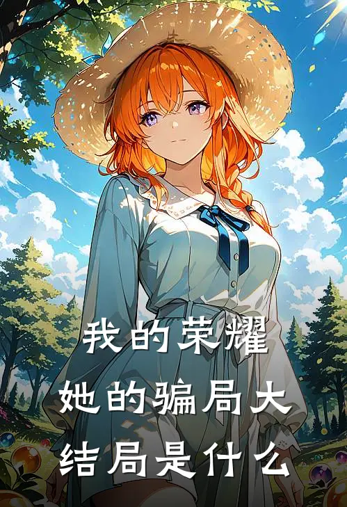 我的荣耀,她的骗局大结局是样的