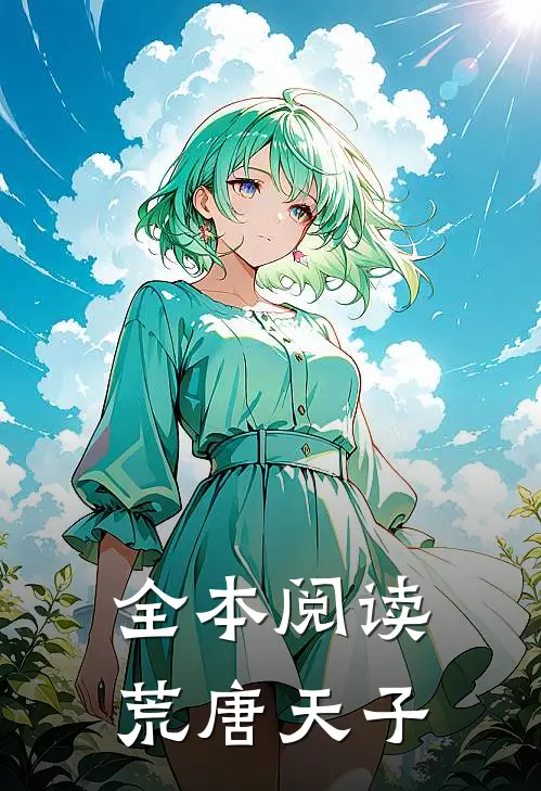 全本阅读荒唐天子