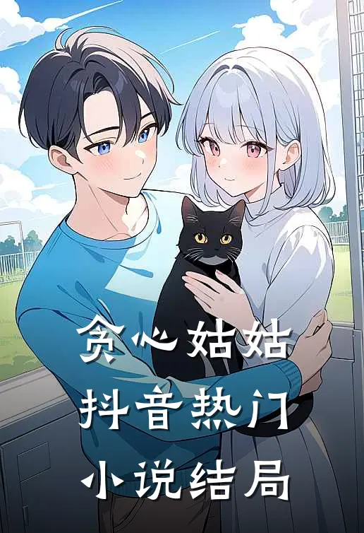 贪心姑姑抖音热门小说结局