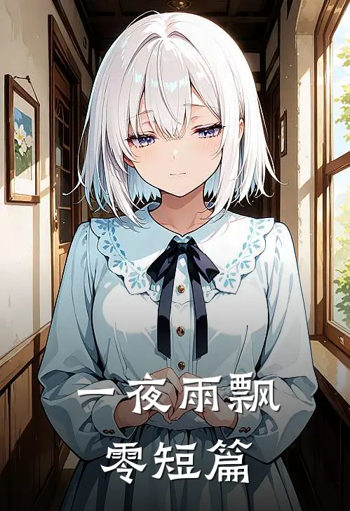 一夜雨飘零短篇