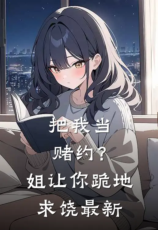 把我当赌约?姐让你跪地求饶最新
