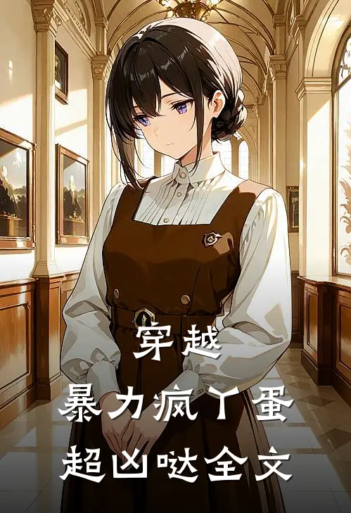 穿越暴力疯丫蛋超凶哒全文免费