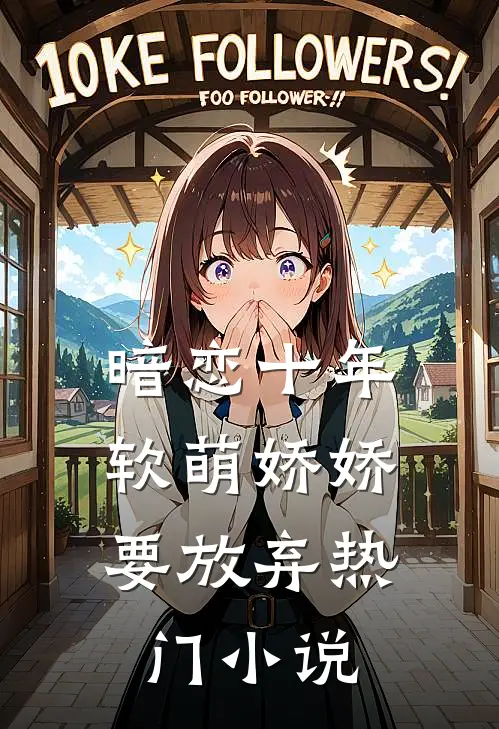 暗恋十年,软萌娇娇要放弃热门在线阅读