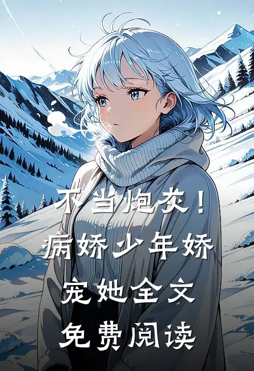 不当炮灰!病娇少年娇宠她全文免费阅读