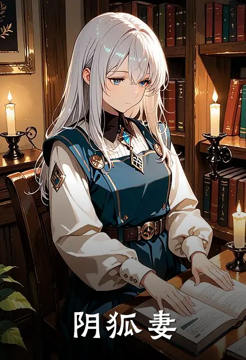 阴狐妻