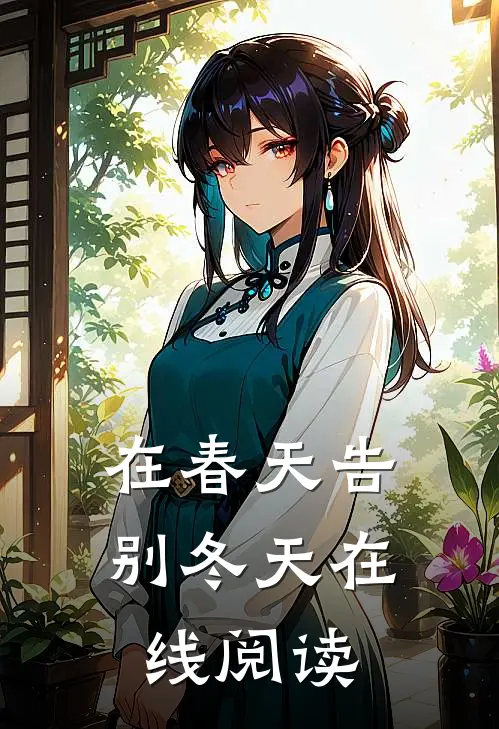 在春天告别冬天在线阅读