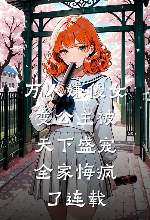 万人嫌傻女变公主被天下盛宠,全家悔疯了连载第几集