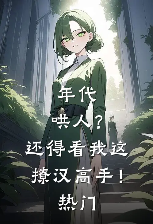 年代：哄人？还得看我这撩汉高手！热门