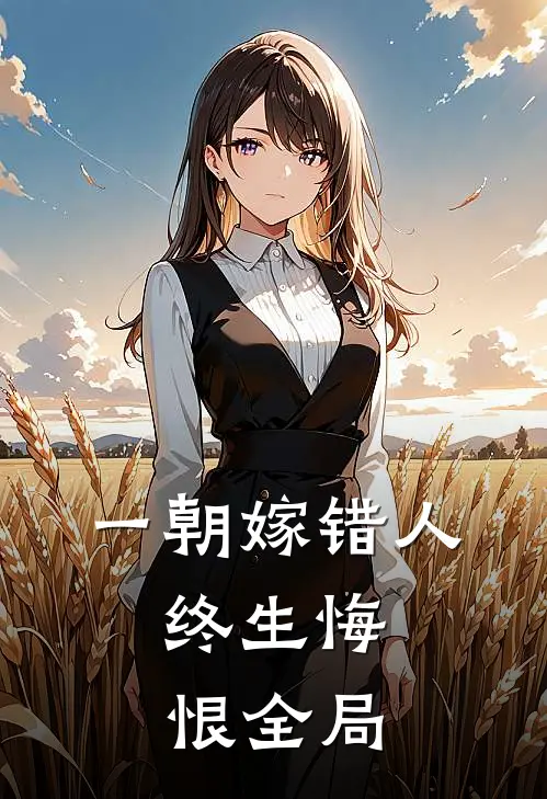 一朝嫁错人,终生悔恨全局下一句