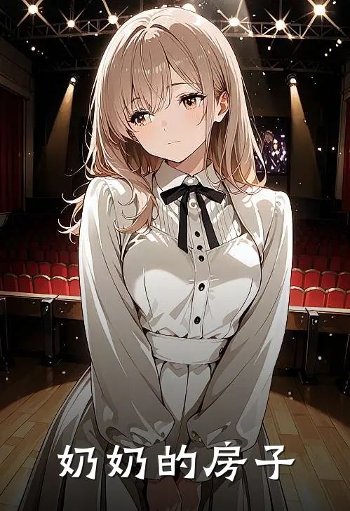 奶奶的房子可以赠予孙女吗