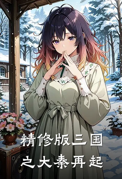 精修版三国之大秦再起在线阅读