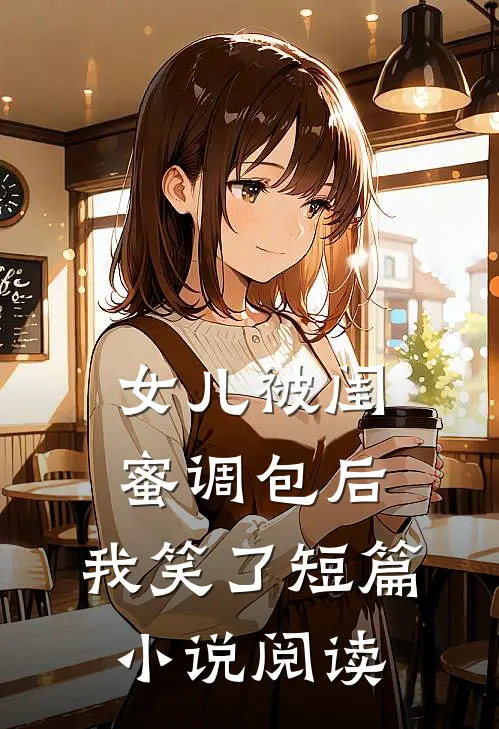 女儿被闺蜜调包后,我笑了短篇阅读全文