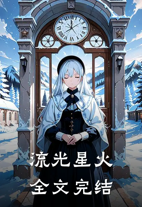 流光星火全文完结