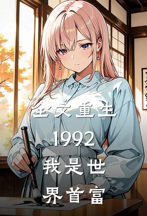 全文重生1992,我是世界首富