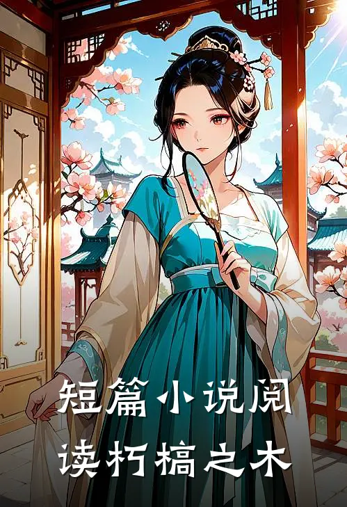 短篇小说阅读朽槁之木