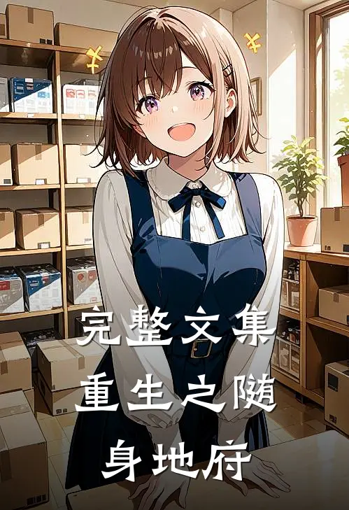 完整文集重生之随身地府