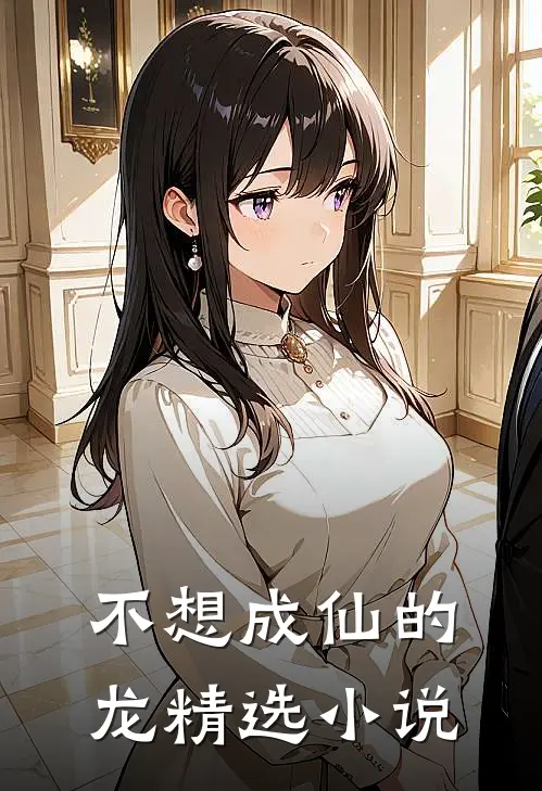 不想成仙的龙精选小说