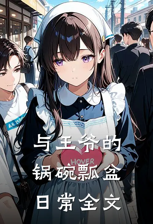 与王爷的锅碗瓢盆日常全文