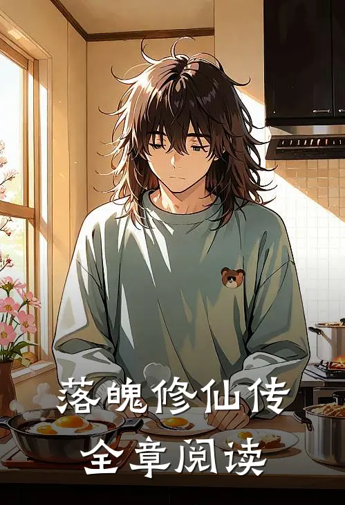 落魄修仙传全章阅读