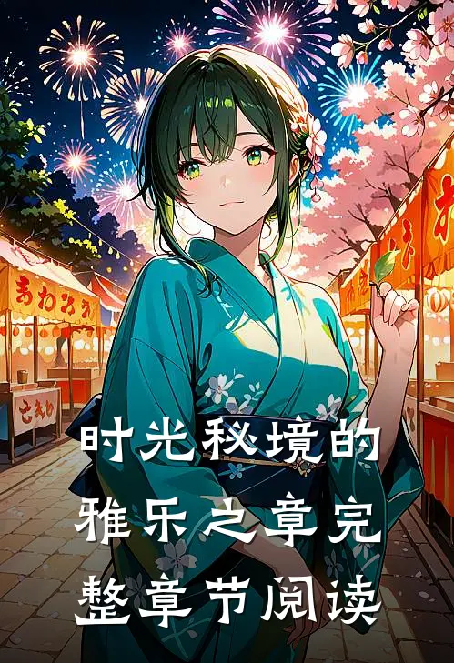 时光秘境的雅乐之章完整章节阅读