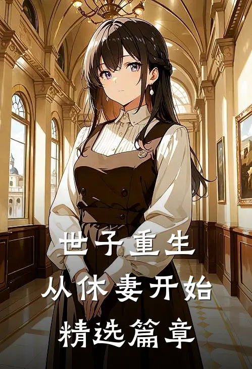 世子重生从休妻开始精选篇章